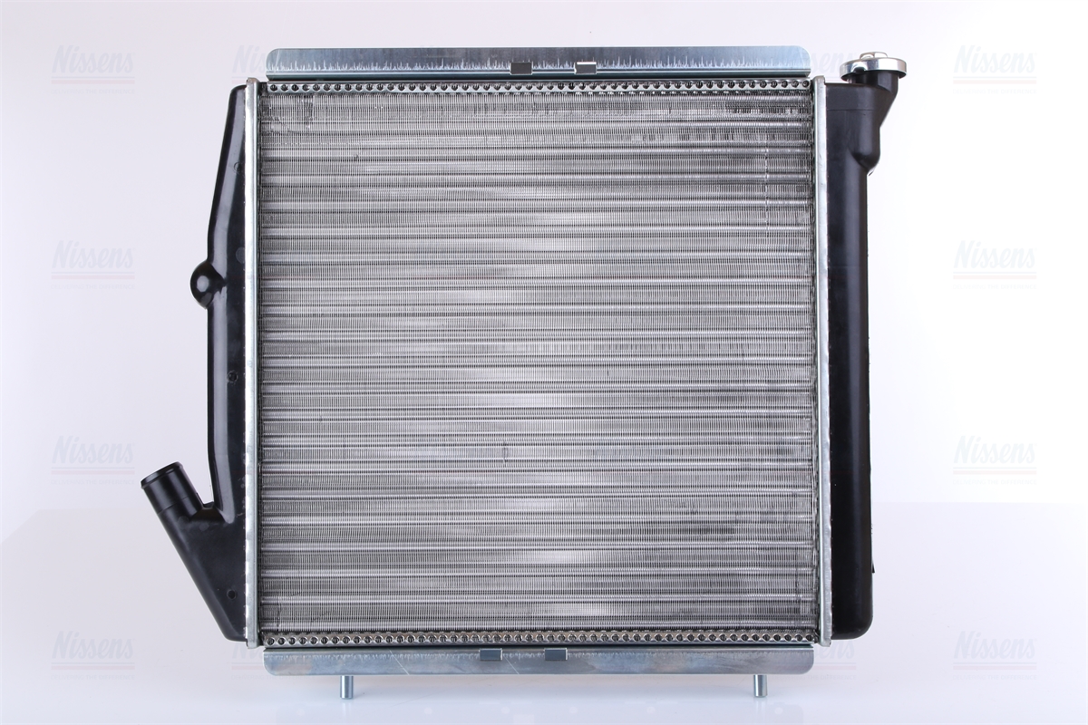 Nissens Engine Coolant Radiator 63934A