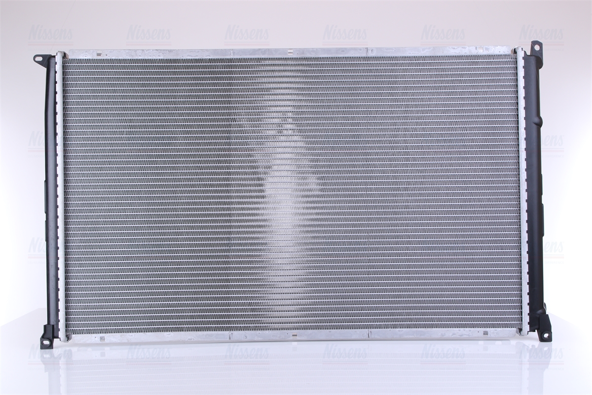 Nissens Engine Coolant Radiator 63935A