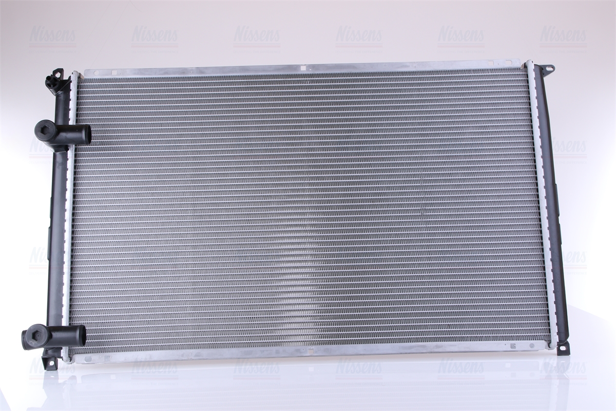 Nissens Engine Coolant Radiator 63935A