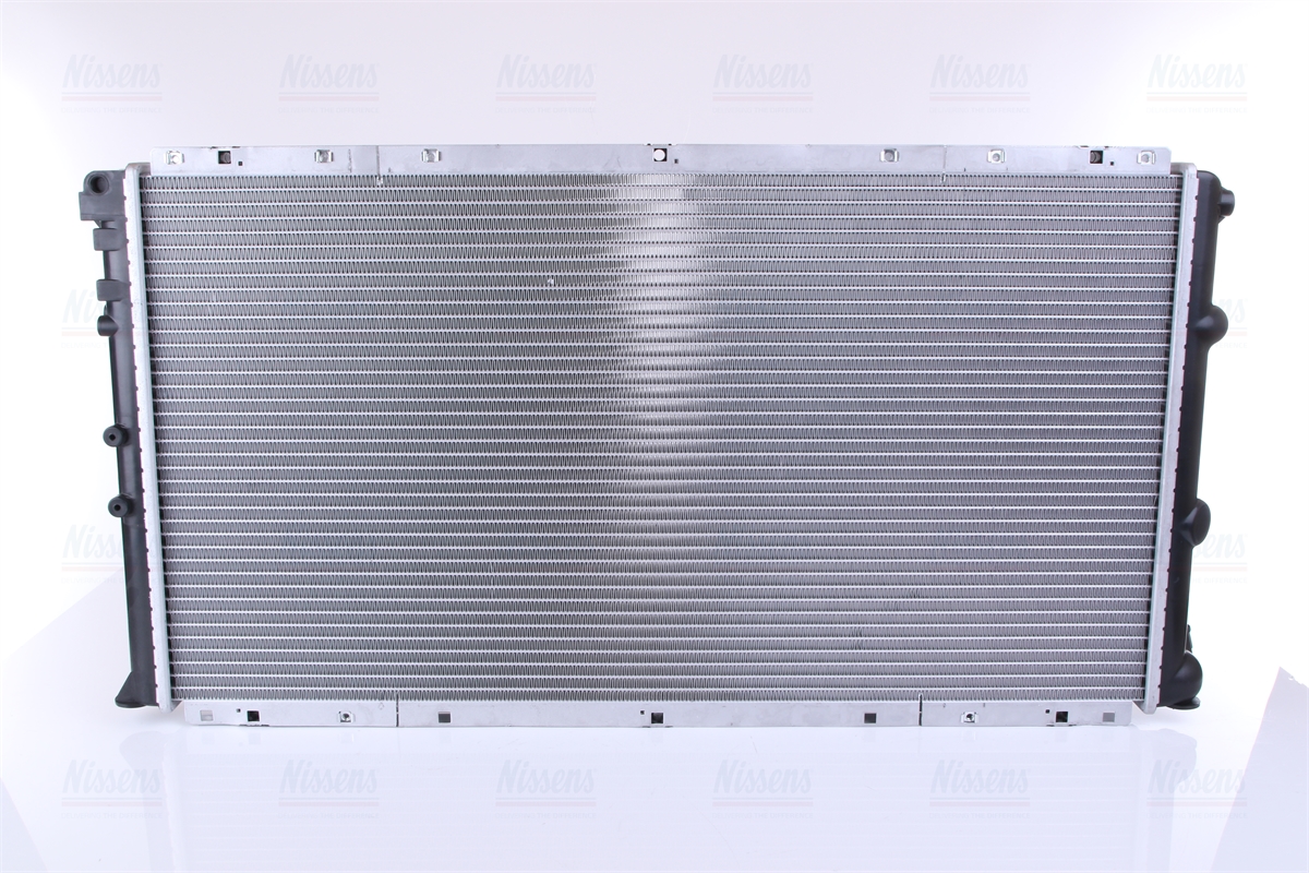 Nissens Engine Coolant Radiator 63936A