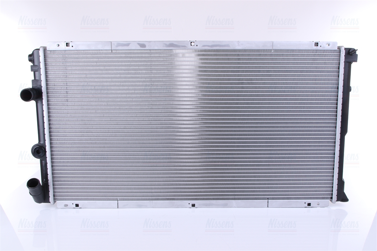 Nissens Engine Coolant Radiator 63936A
