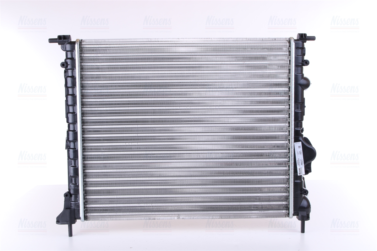 Nissens Engine Coolant Radiator 639371