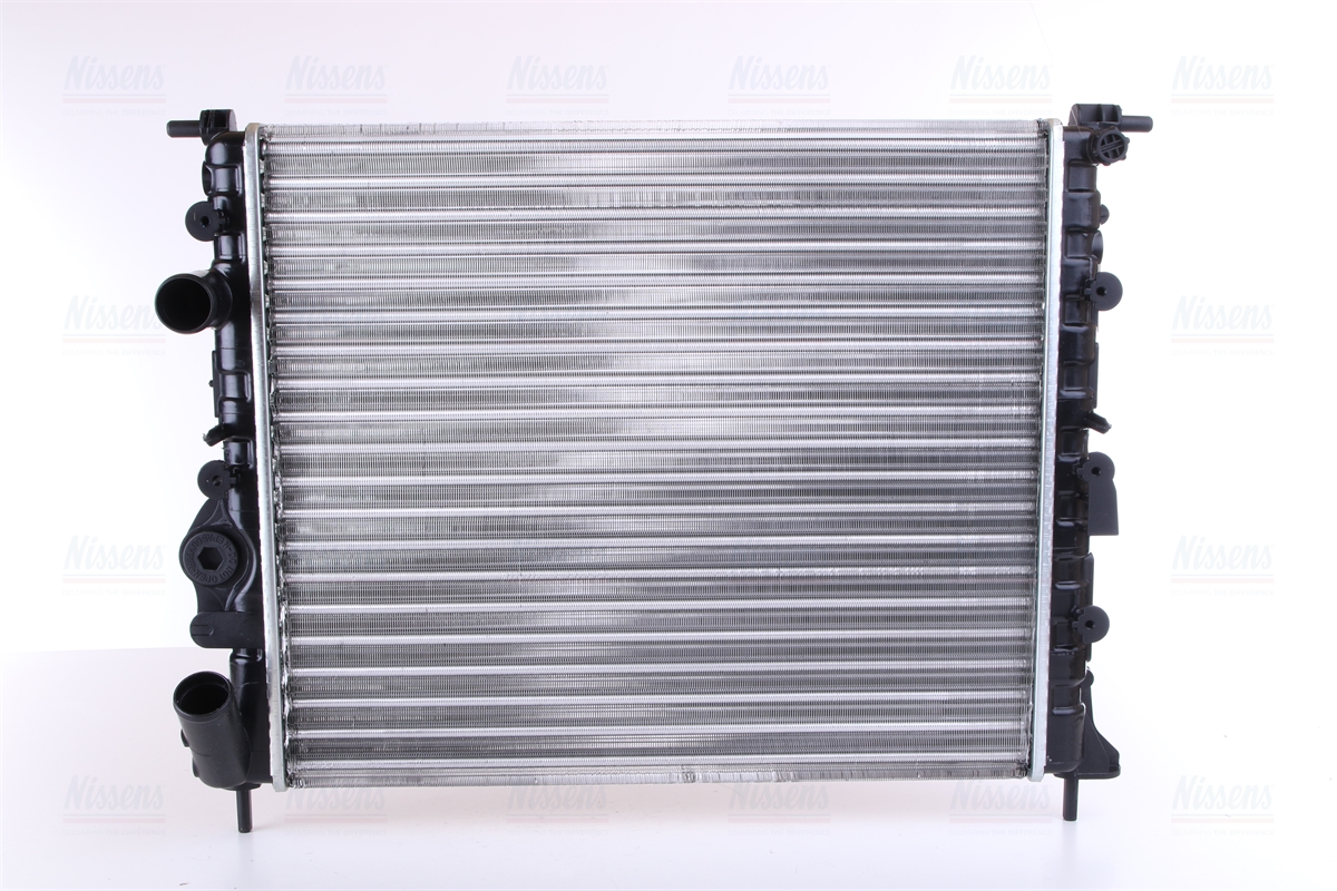 Nissens Engine Coolant Radiator 639371