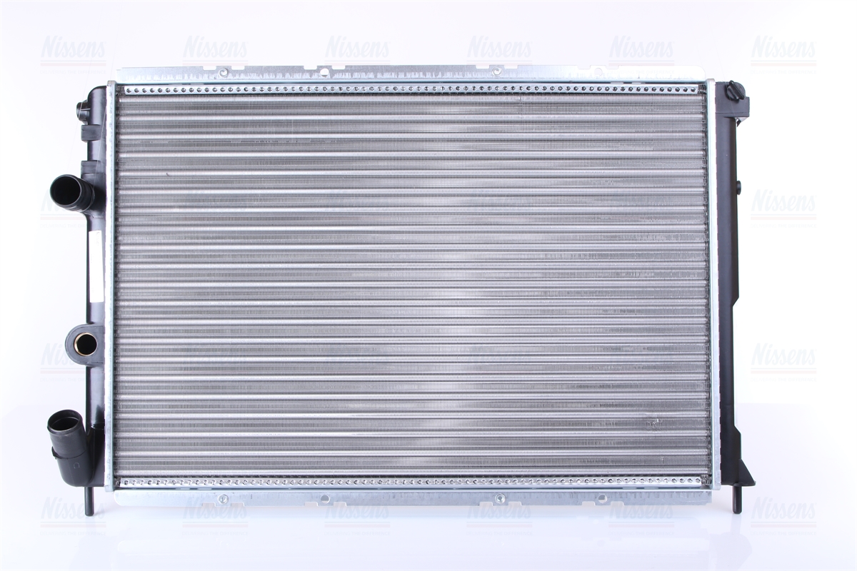 Nissens Engine Coolant Radiator 63938A