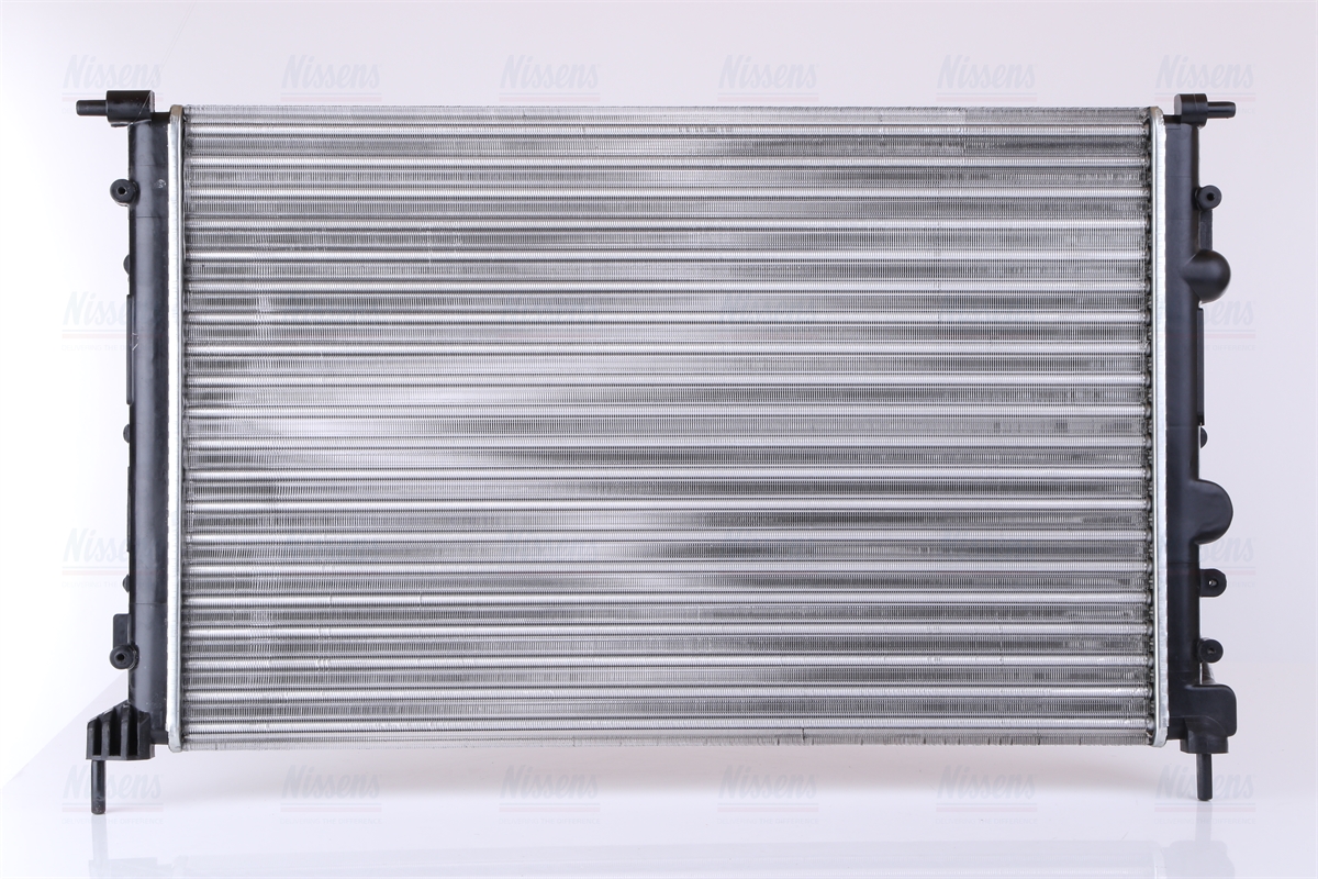 Nissens Engine Coolant Radiator 639391