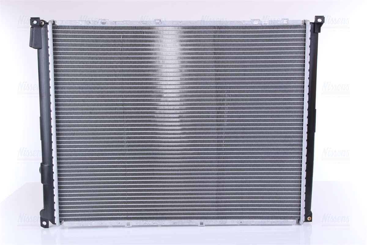 Nissens Engine Coolant Radiator 63942A