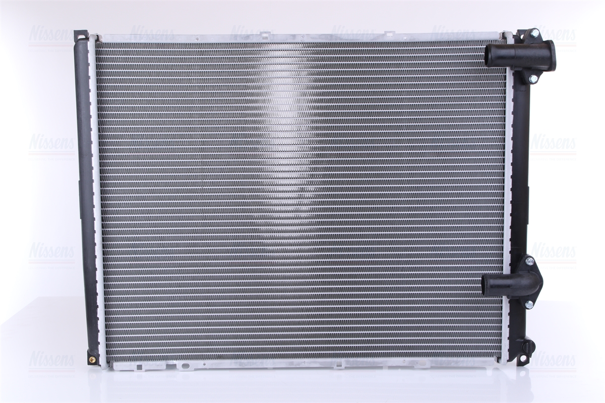 Nissens Engine Coolant Radiator 63942A