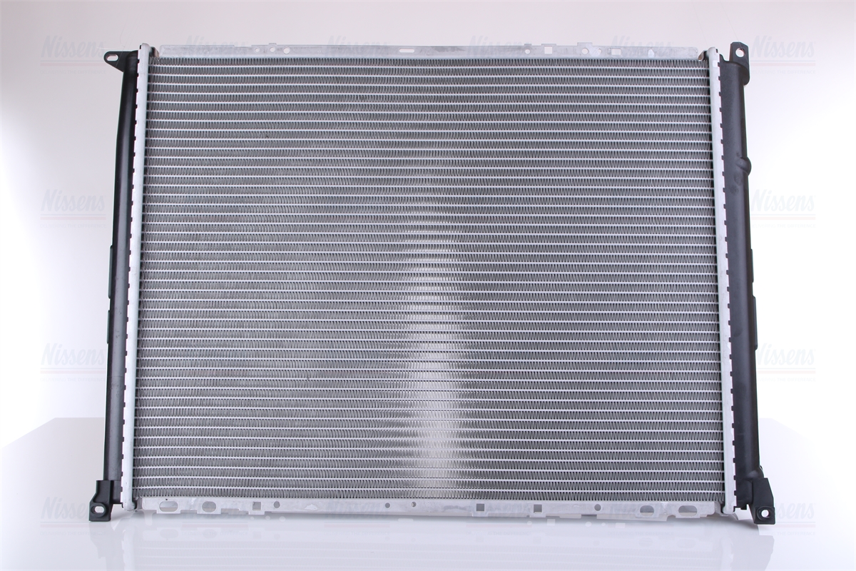 Nissens Engine Coolant Radiator 63943A