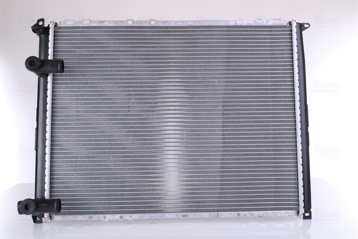 Nissens Engine Coolant Radiator 63943A