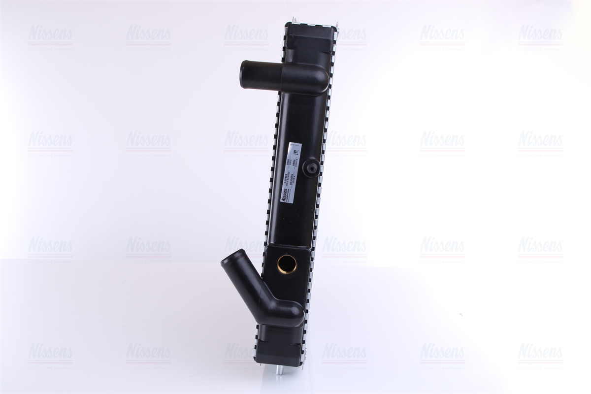 Nissens Engine Coolant Radiator 639461