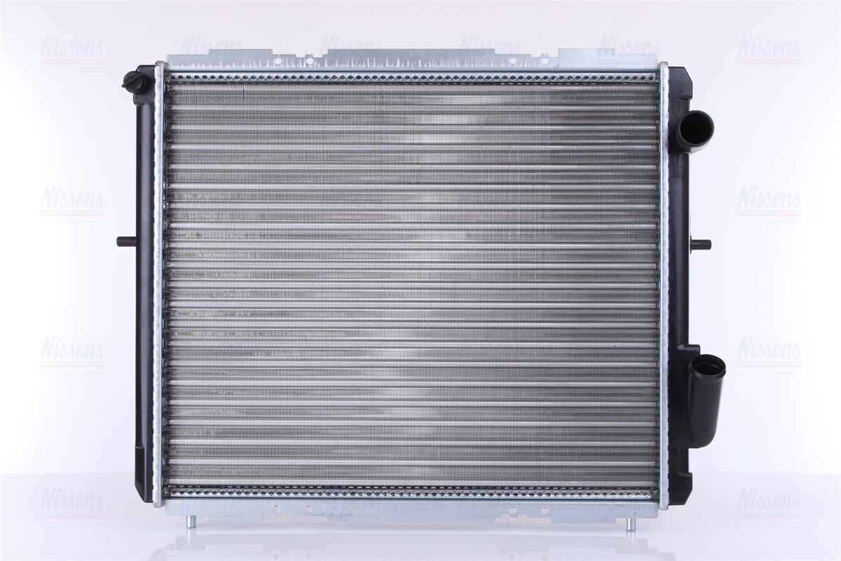 Nissens Engine Coolant Radiator 639461