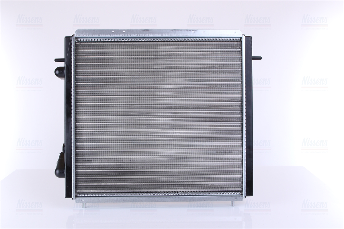 Nissens Engine Coolant Radiator 63947