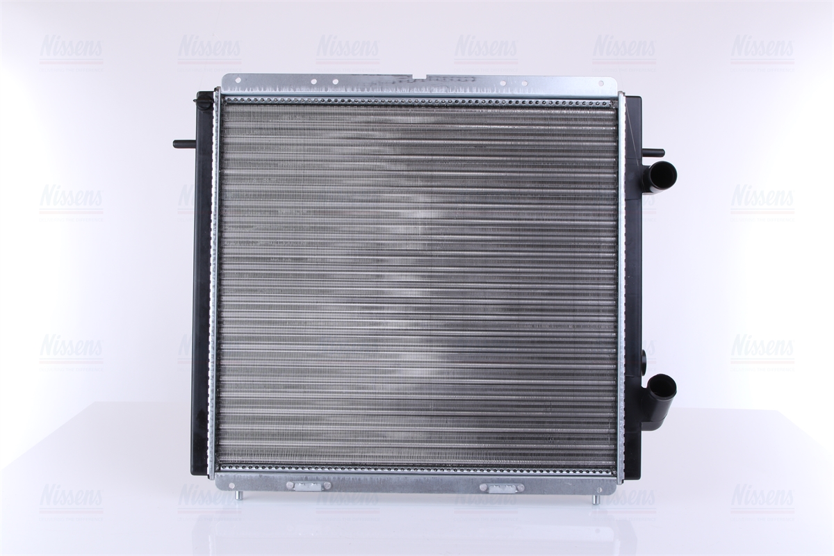 Nissens Engine Coolant Radiator 63947