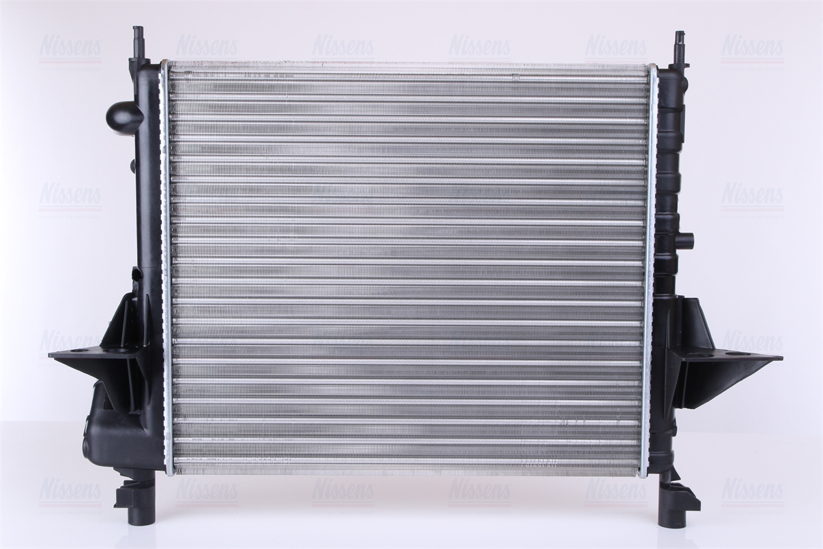 Nissens Engine Coolant Radiator 63949