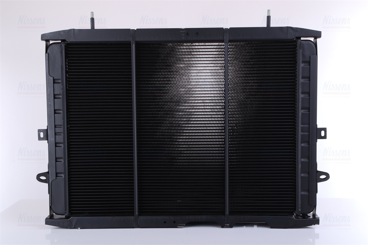 Nissens Engine Coolant Radiator 63952