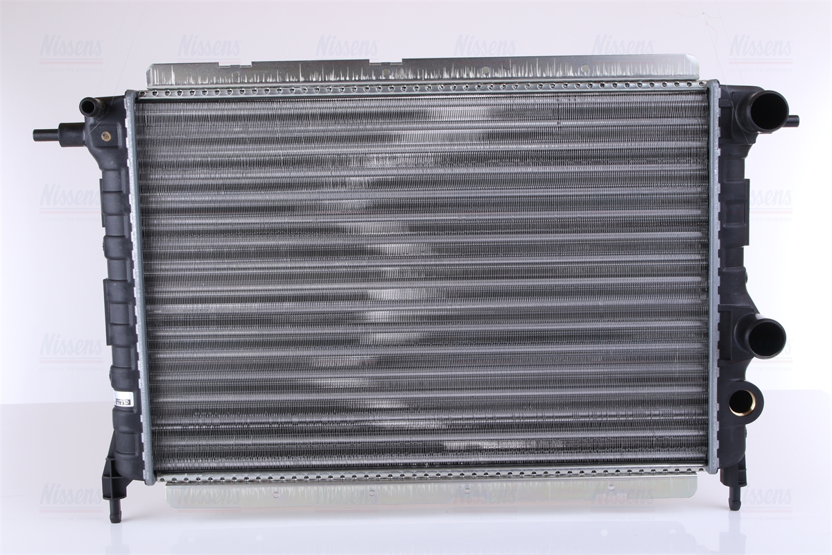 Nissens Engine Coolant Radiator 63959