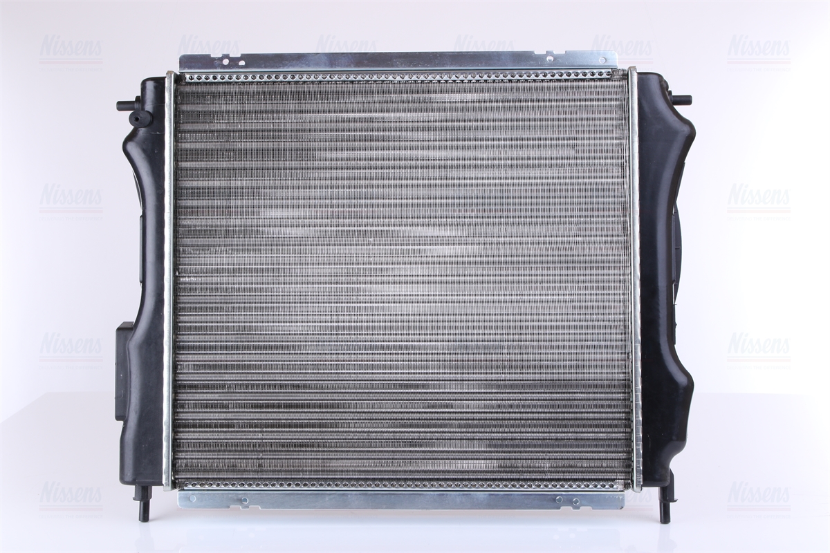 Nissens Engine Coolant Radiator 63967A