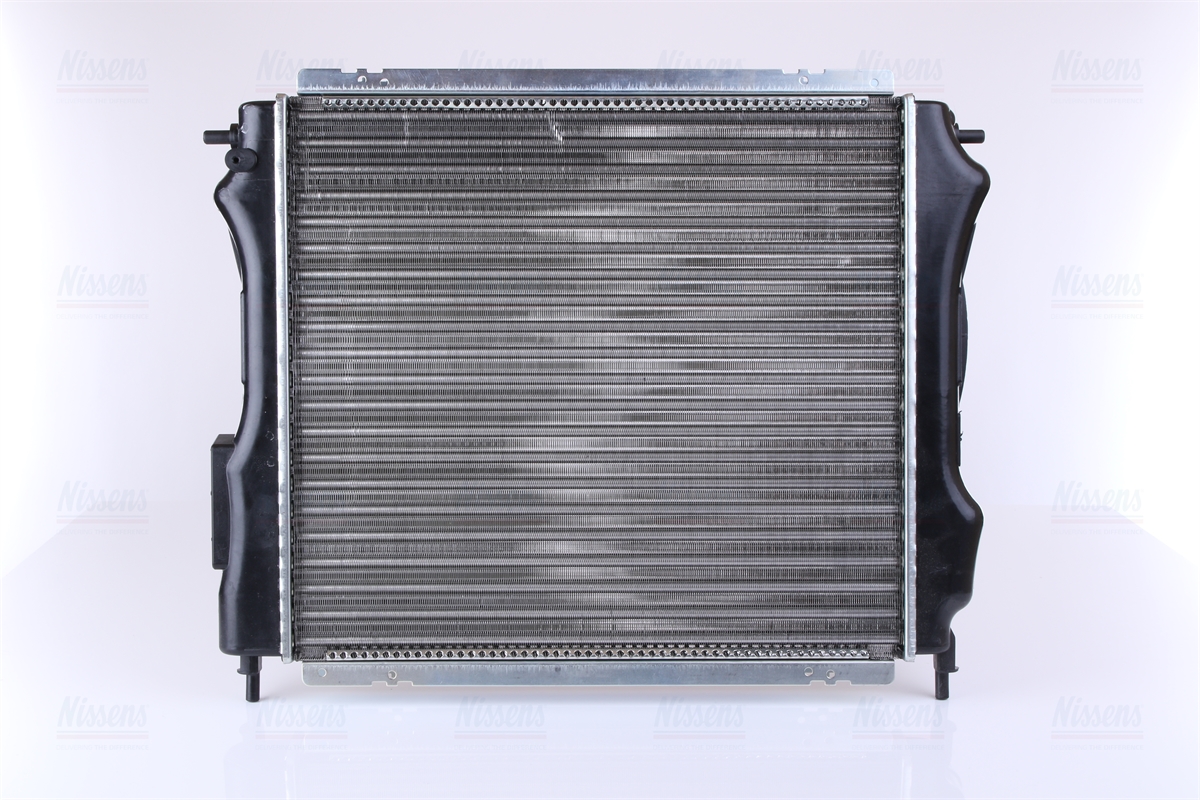 Nissens Engine Coolant Radiator 63968A