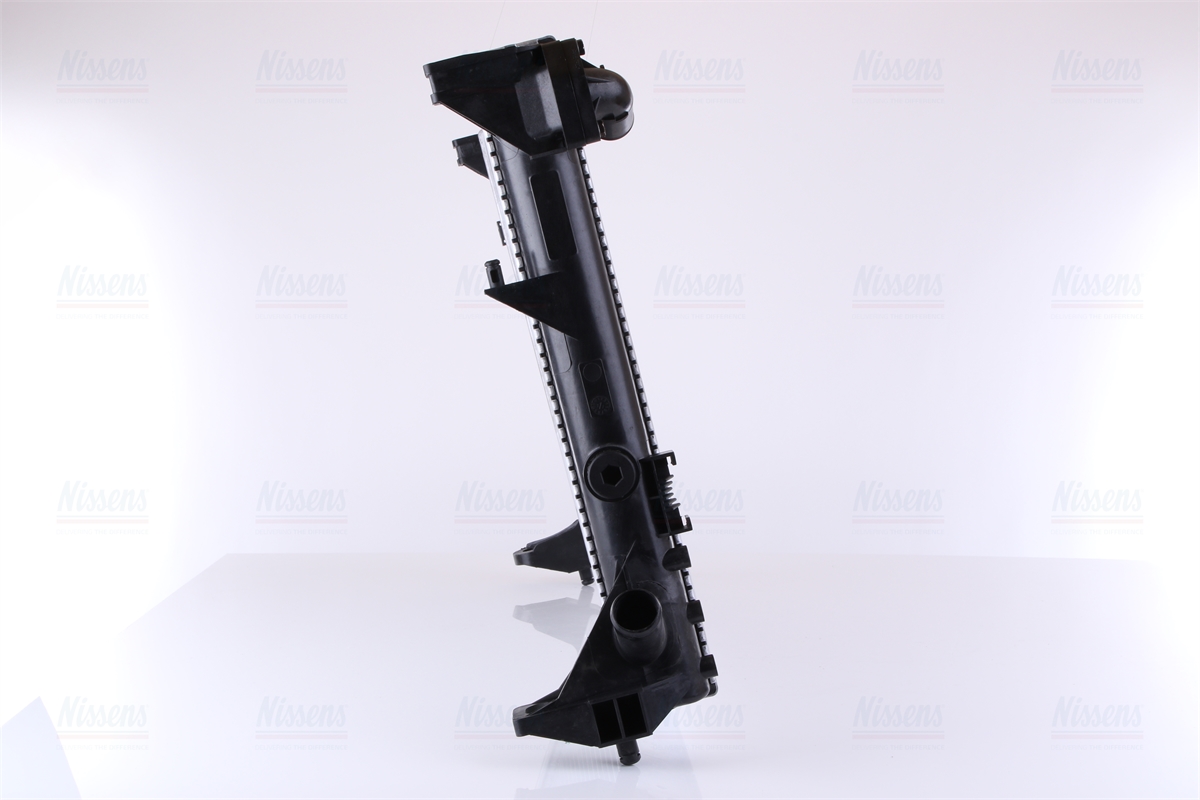 Nissens Engine Coolant Radiator 63975
