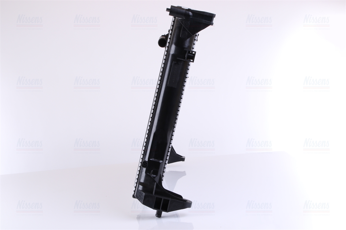 Nissens Engine Coolant Radiator 63975