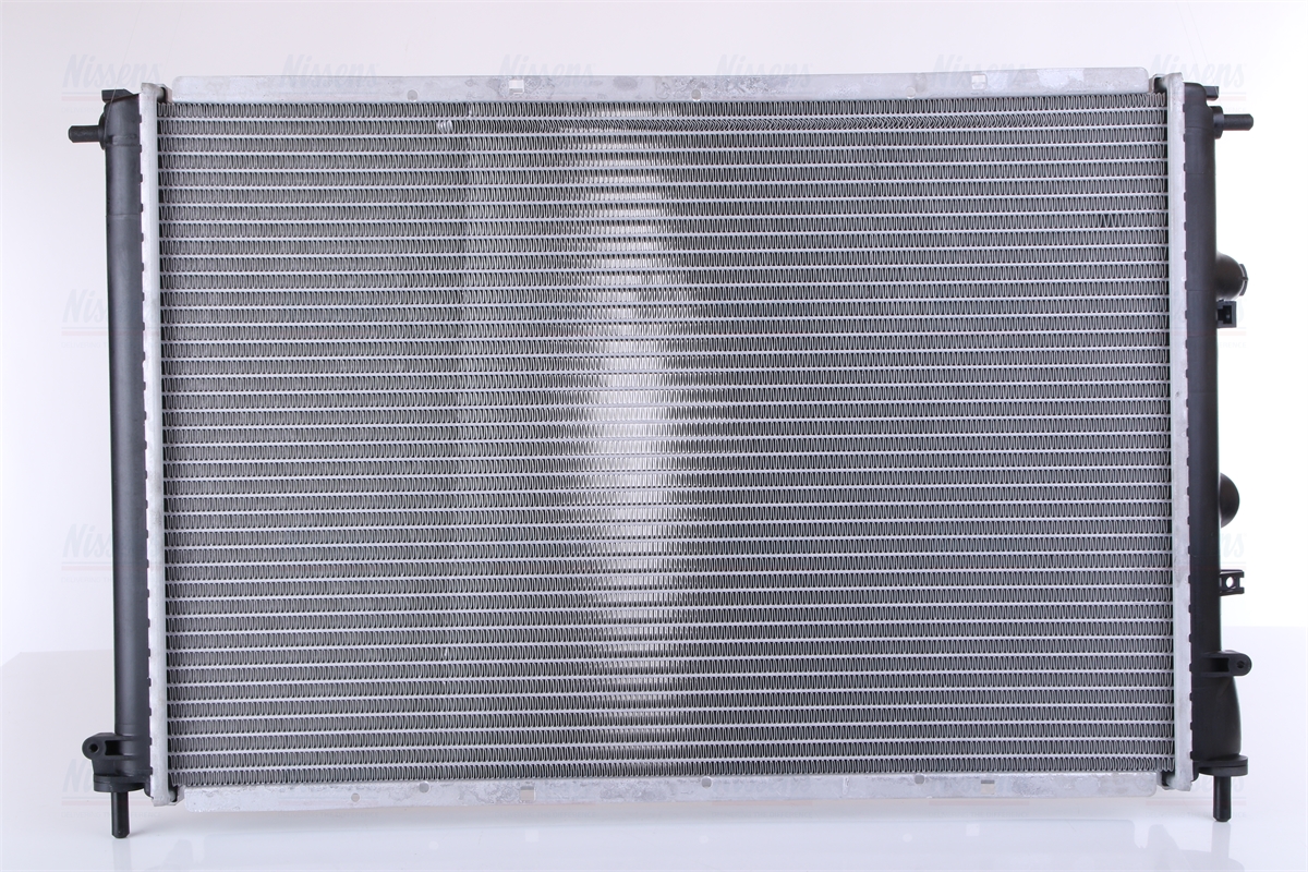 Nissens Engine Coolant Radiator 63977A