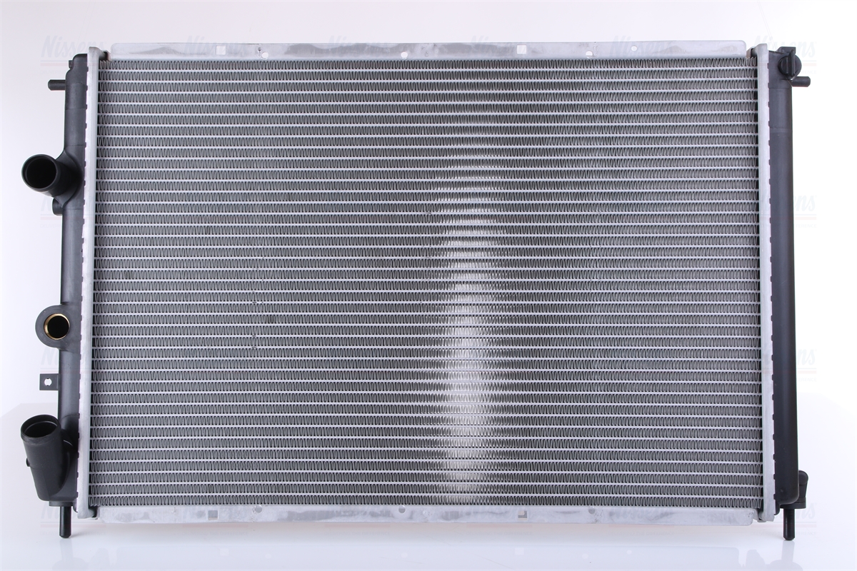 Nissens Engine Coolant Radiator 63977A