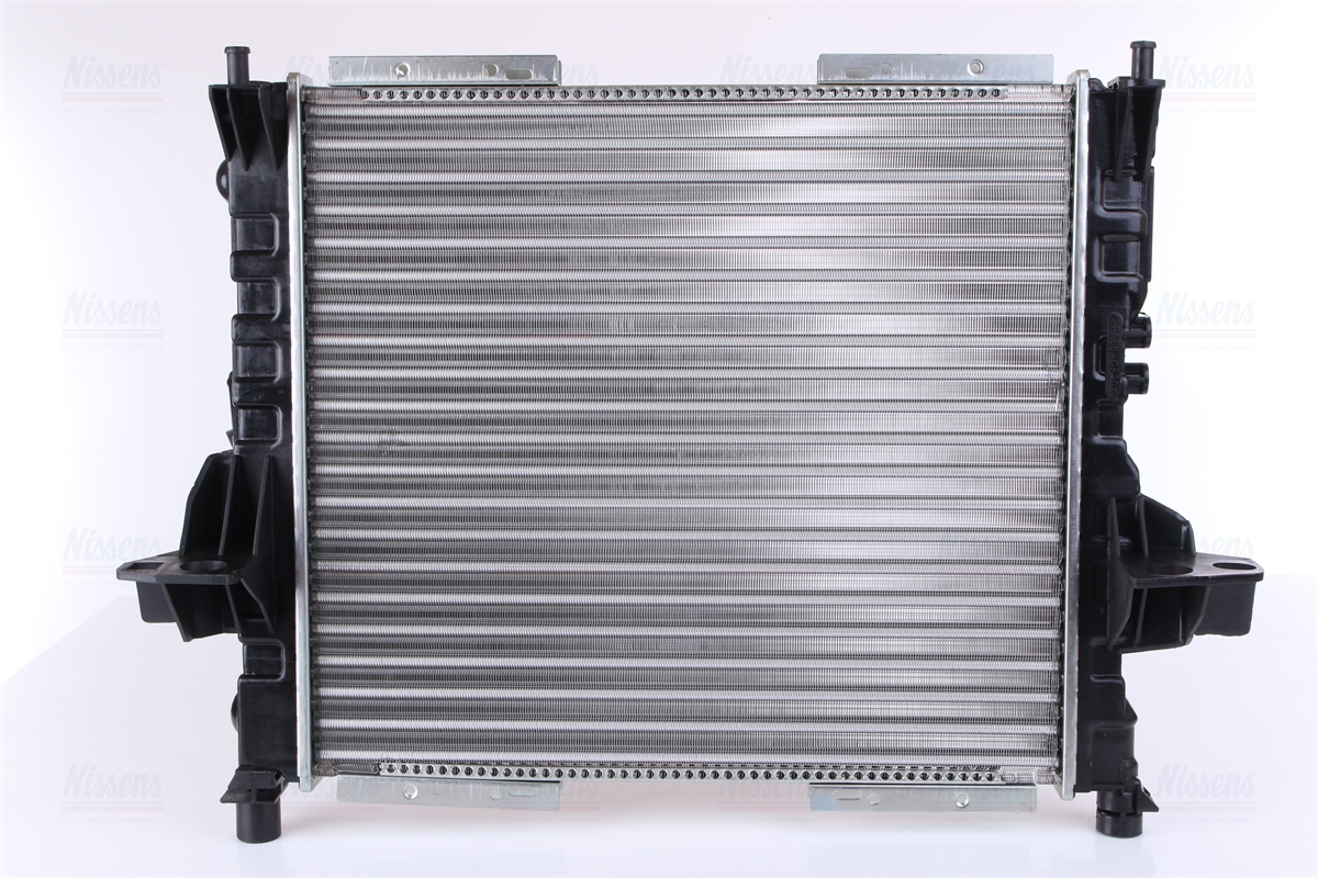 Nissens Engine Coolant Radiator 63984