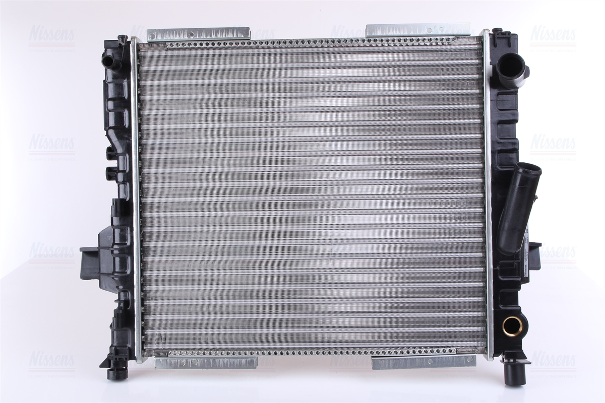Nissens Engine Coolant Radiator 63984