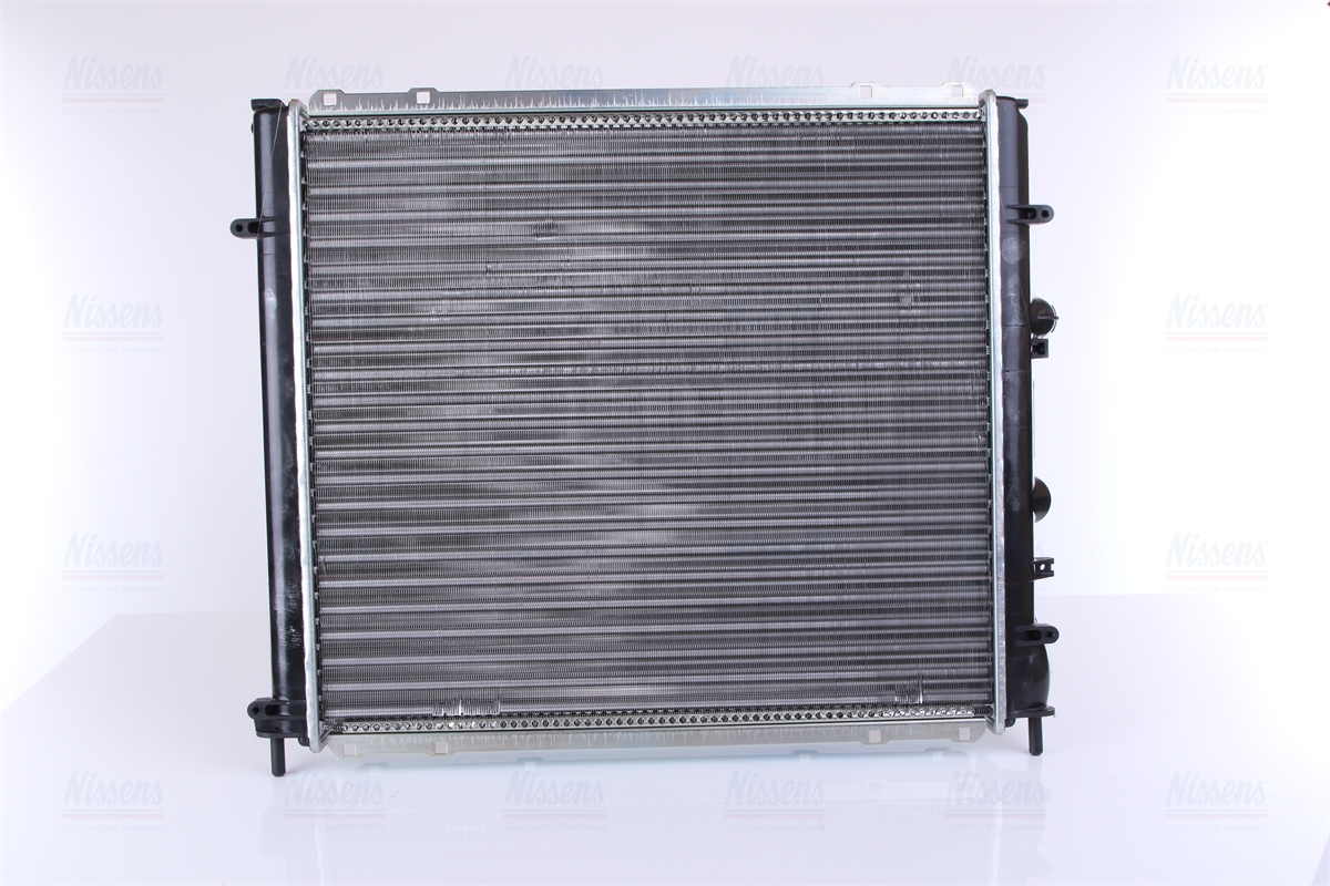 Nissens Engine Coolant Radiator 63985