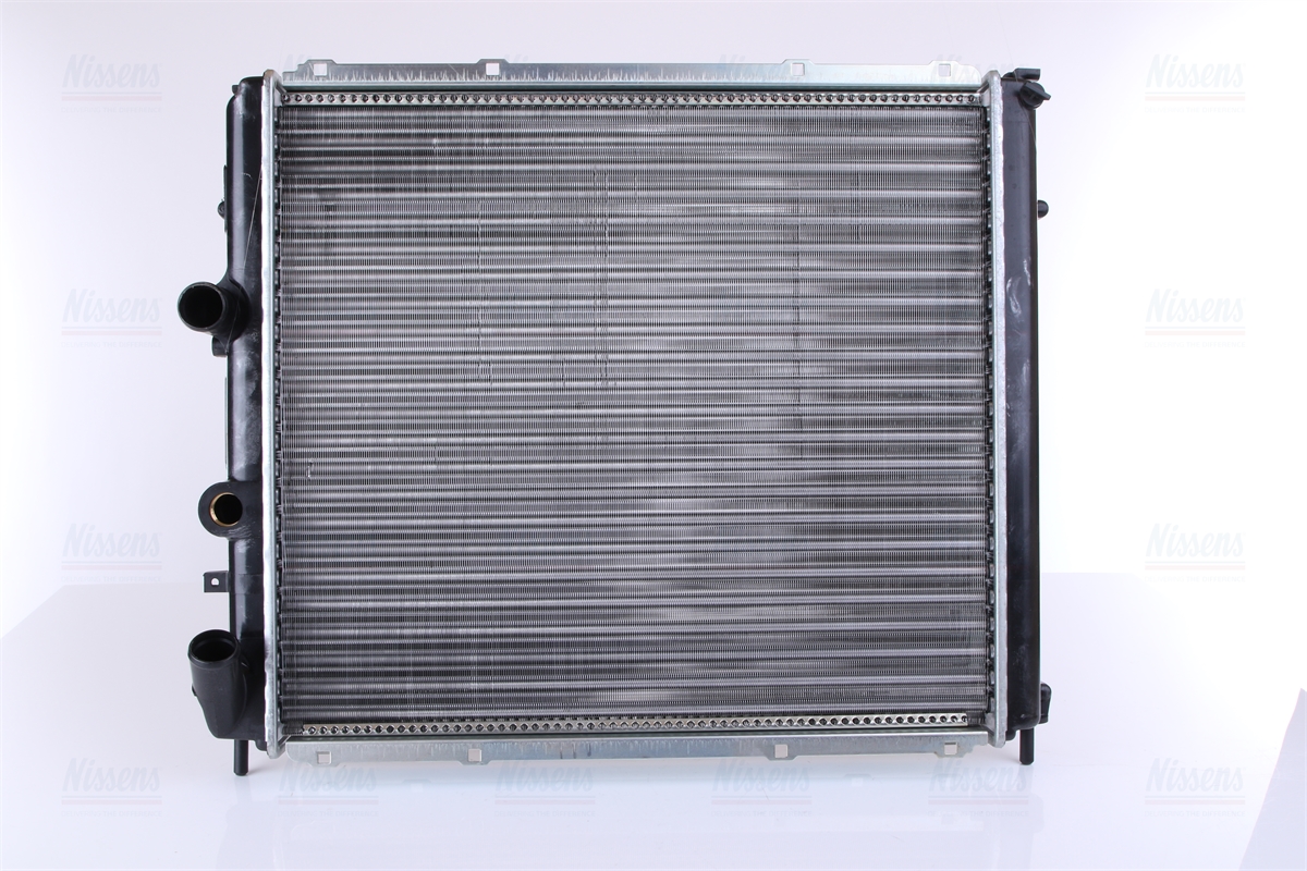 Nissens Engine Coolant Radiator 63985