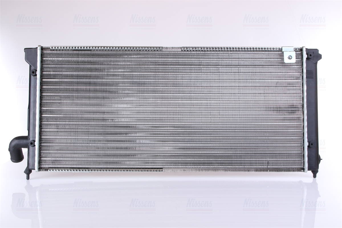 Nissens Engine Coolant Radiator 63989