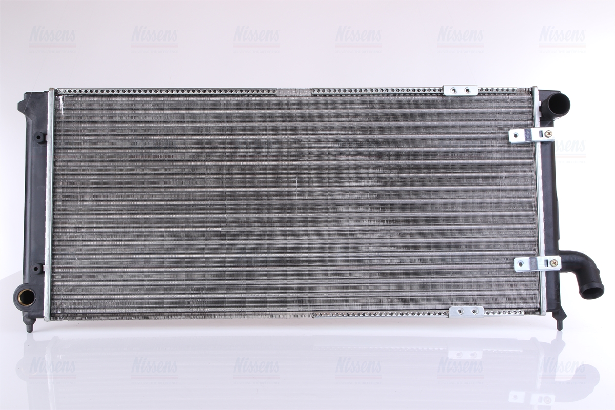 Nissens Engine Coolant Radiator 63989
