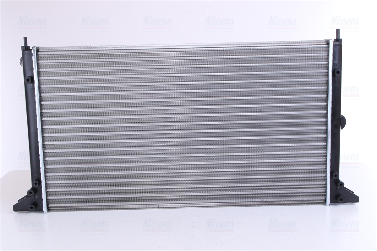 Nissens Engine Coolant Radiator 63991