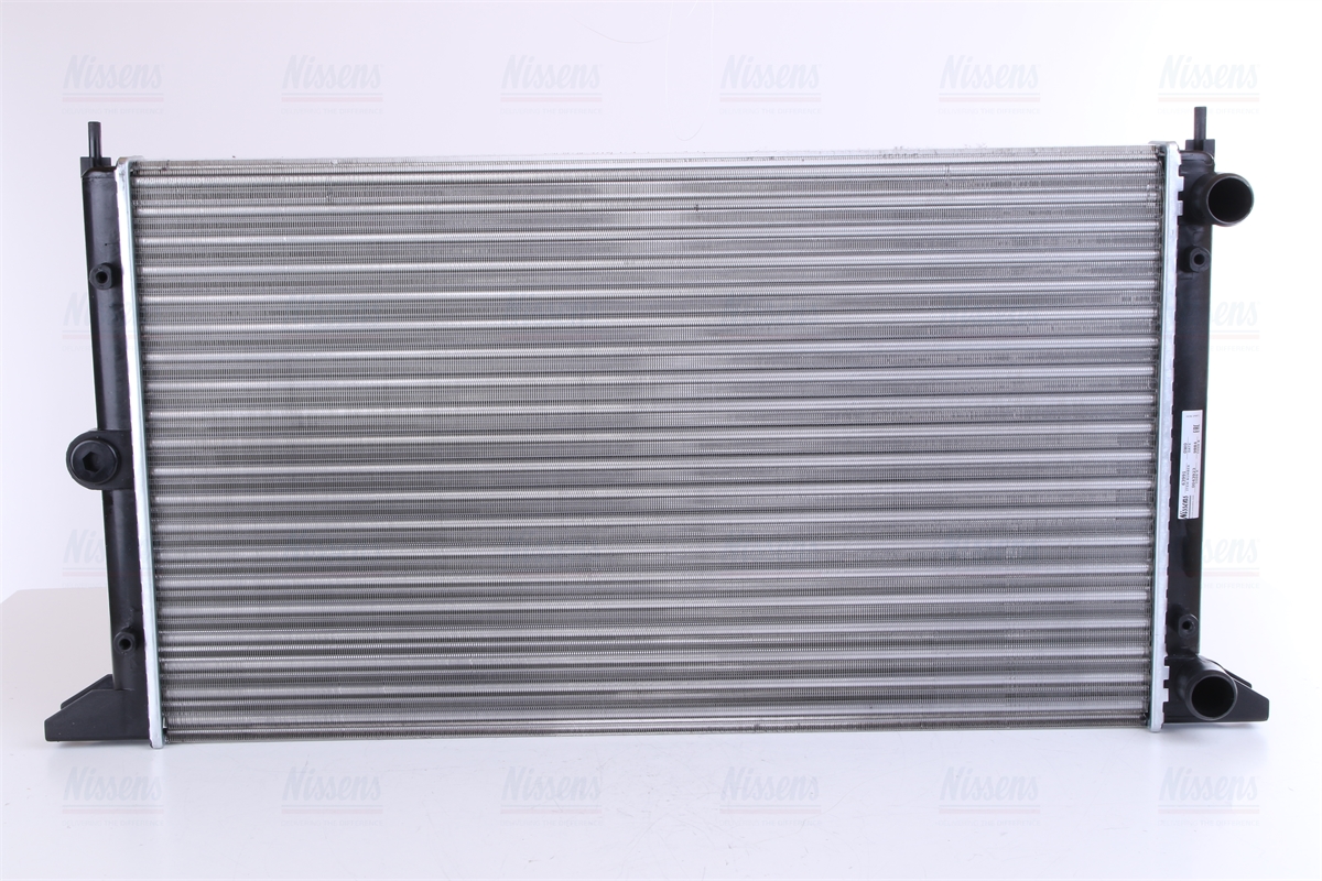 Nissens Engine Coolant Radiator 63991