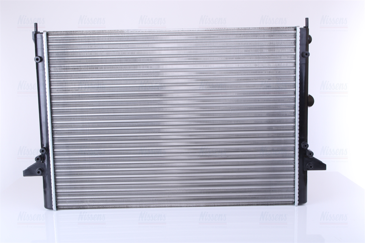 Nissens Engine Coolant Radiator 63992