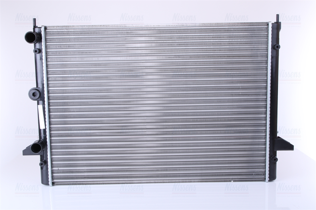 Nissens Engine Coolant Radiator 63992