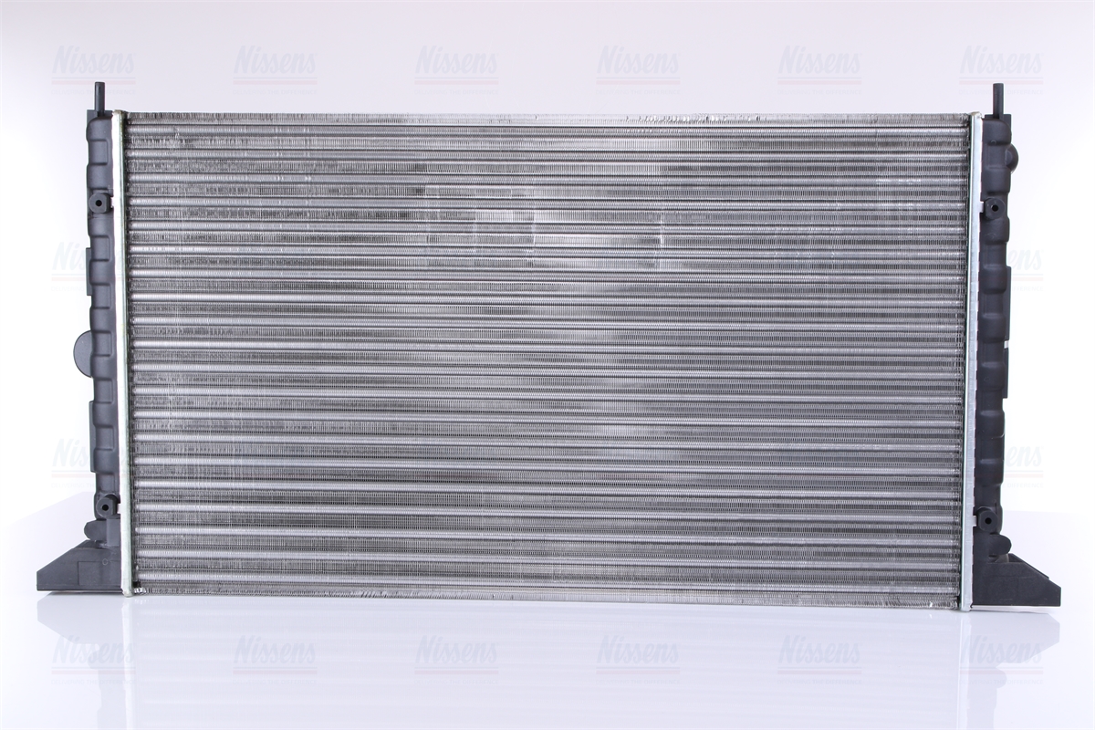 Nissens Engine Coolant Radiator 63993