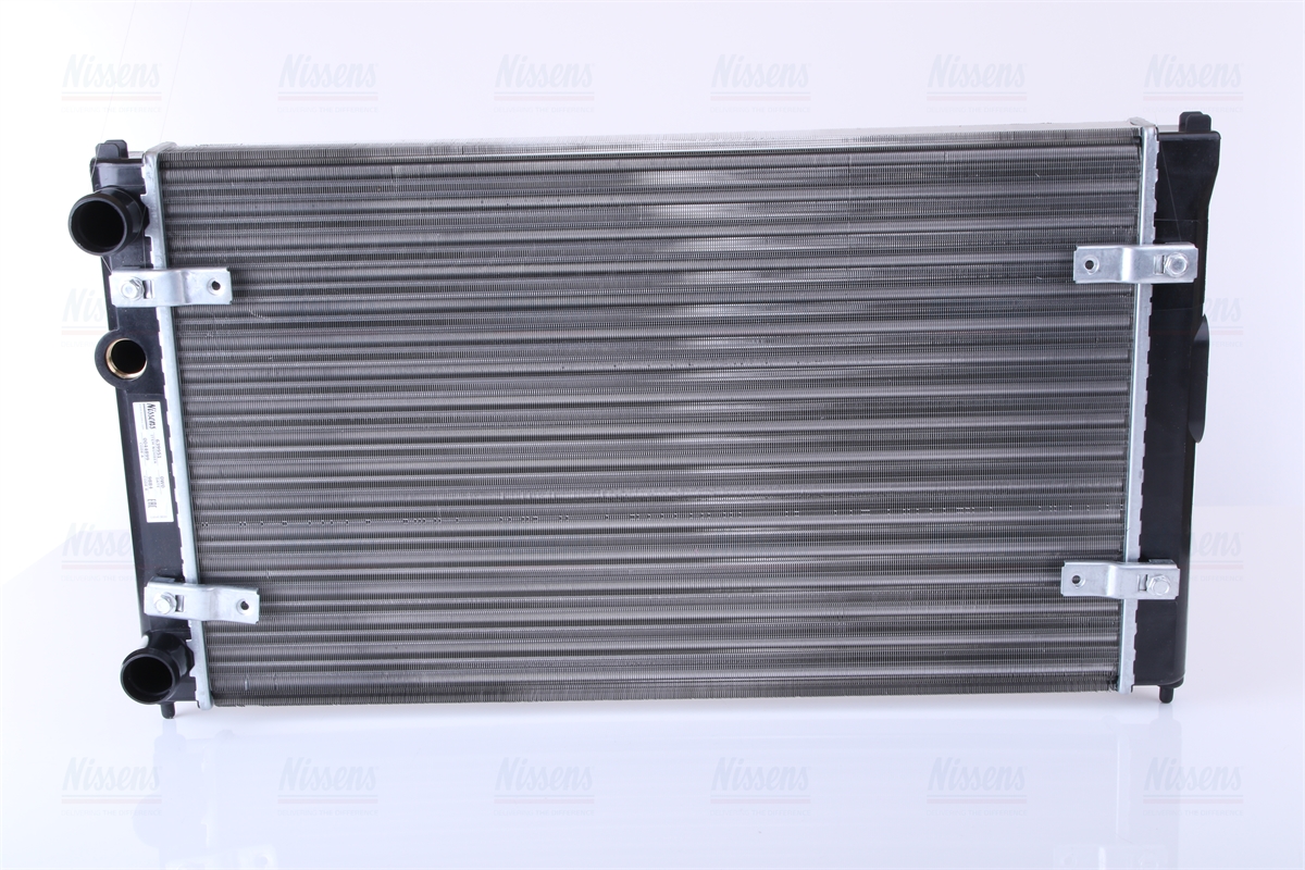Nissens Engine Coolant Radiator 639951