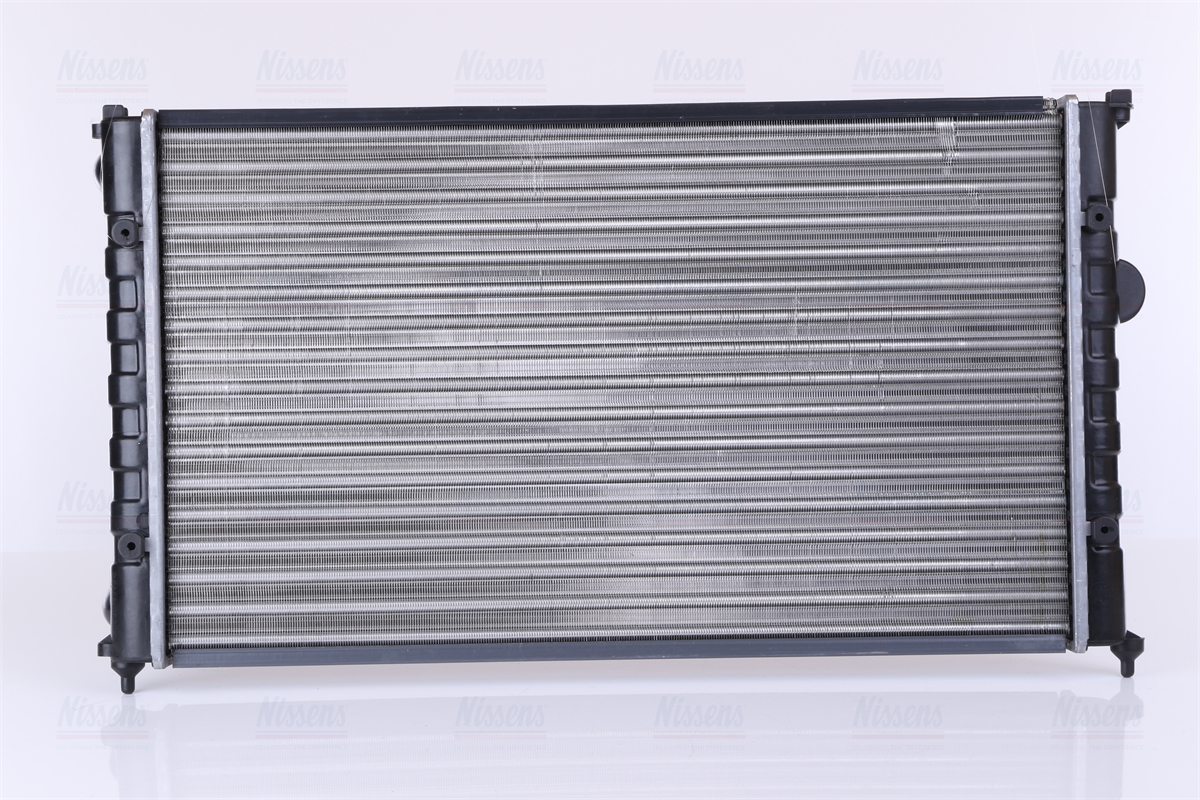 Nissens Engine Coolant Radiator 639961