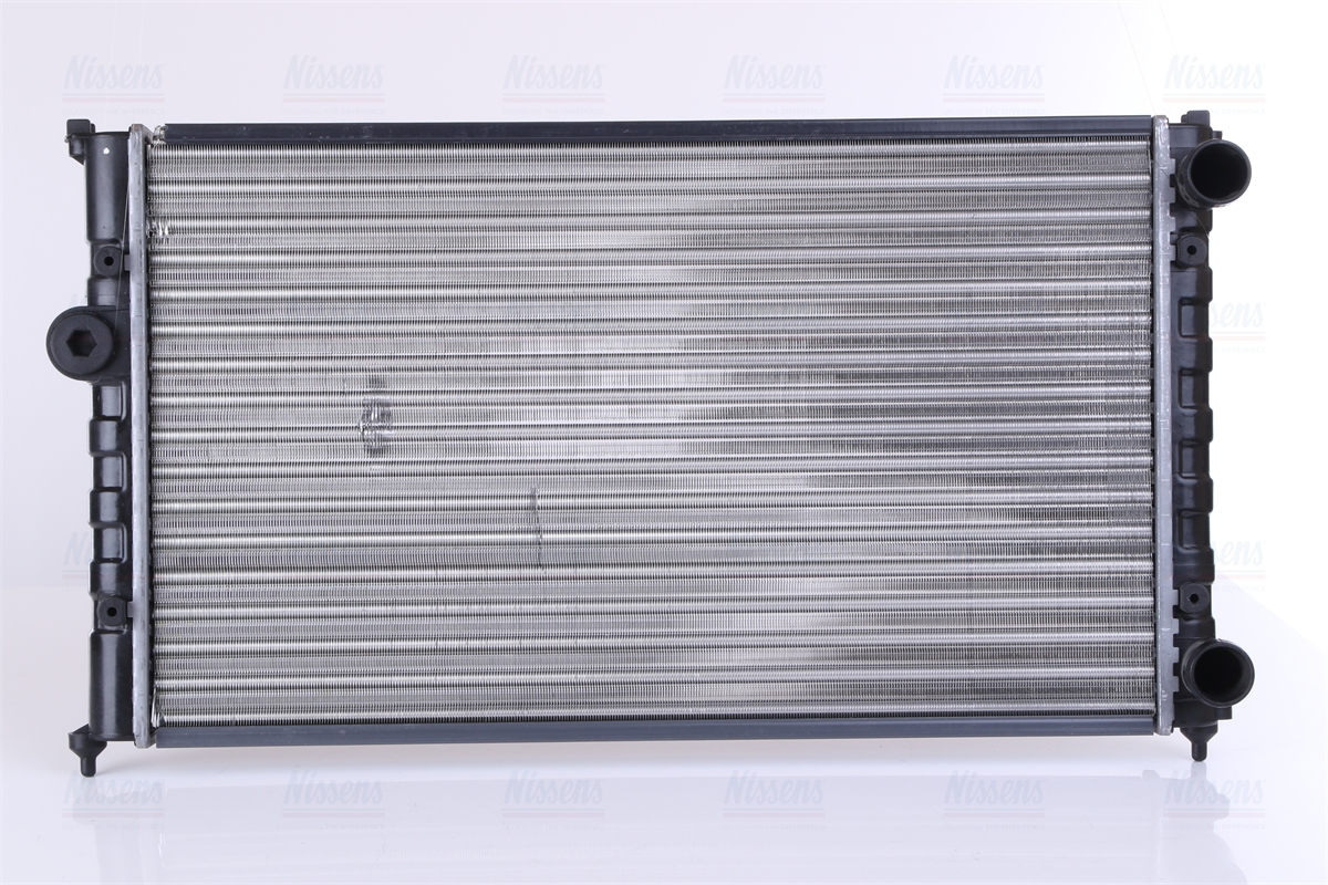 Nissens Engine Coolant Radiator 639961
