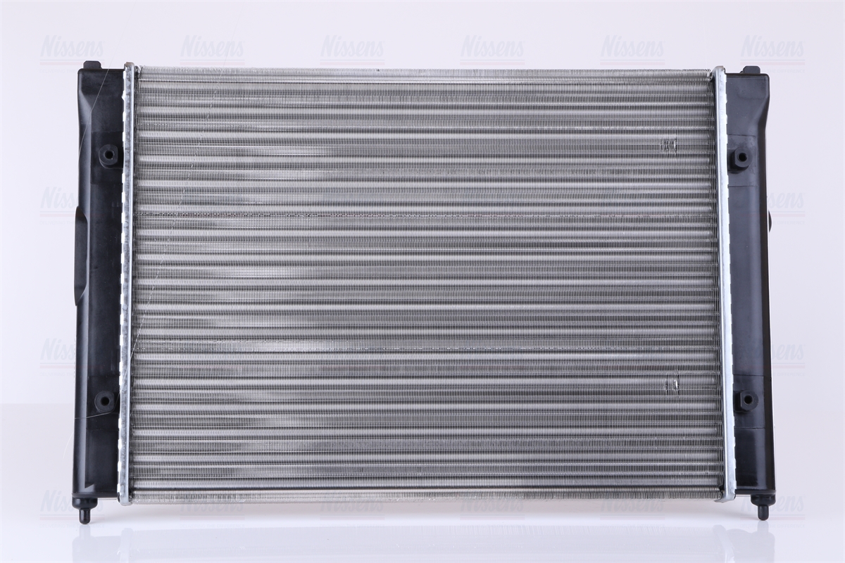 Nissens Engine Coolant Radiator 639981