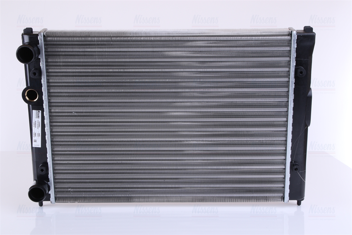 Nissens Engine Coolant Radiator 639981