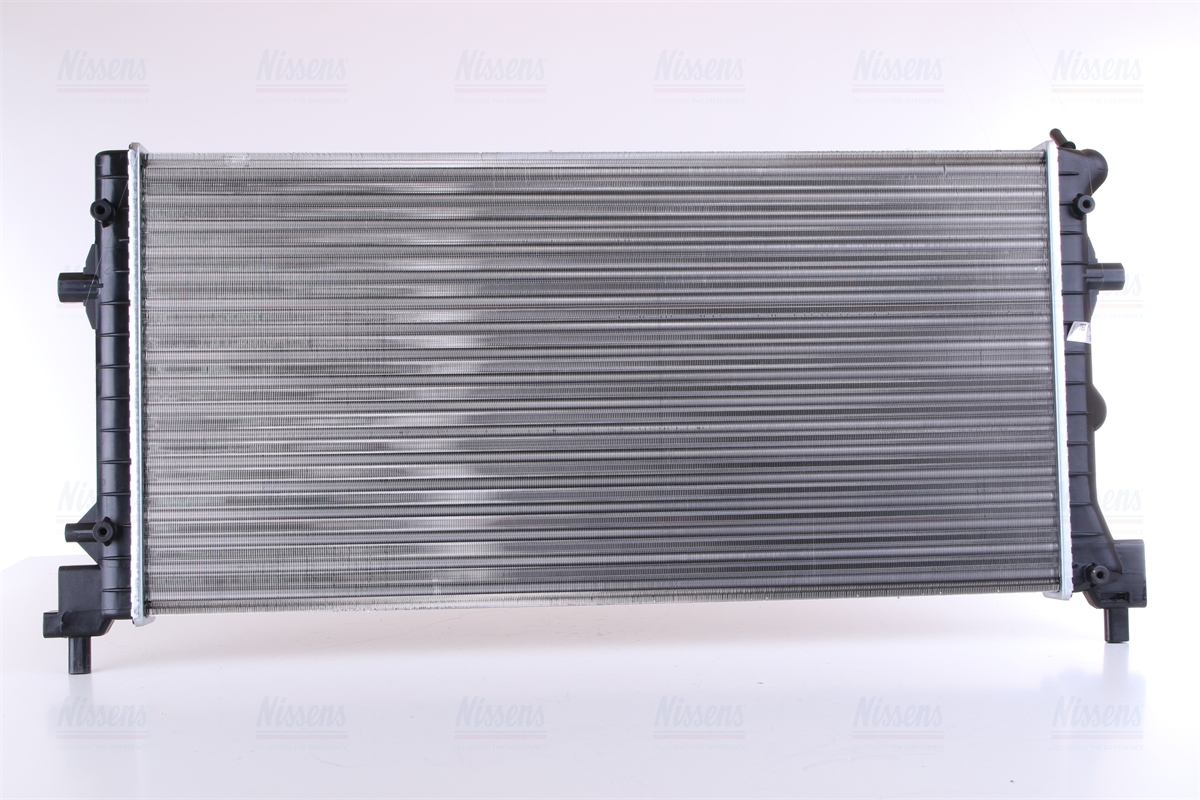 Nissens Engine Coolant Radiator 640012