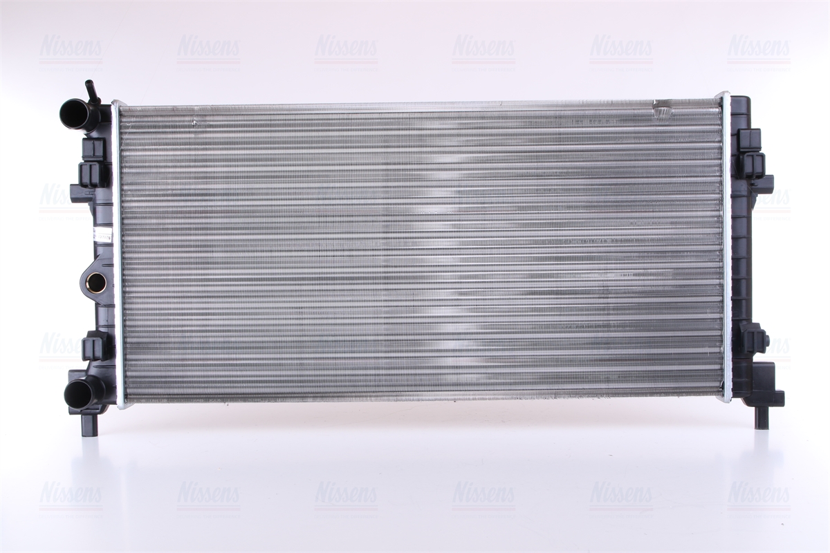 Nissens Engine Coolant Radiator 640012