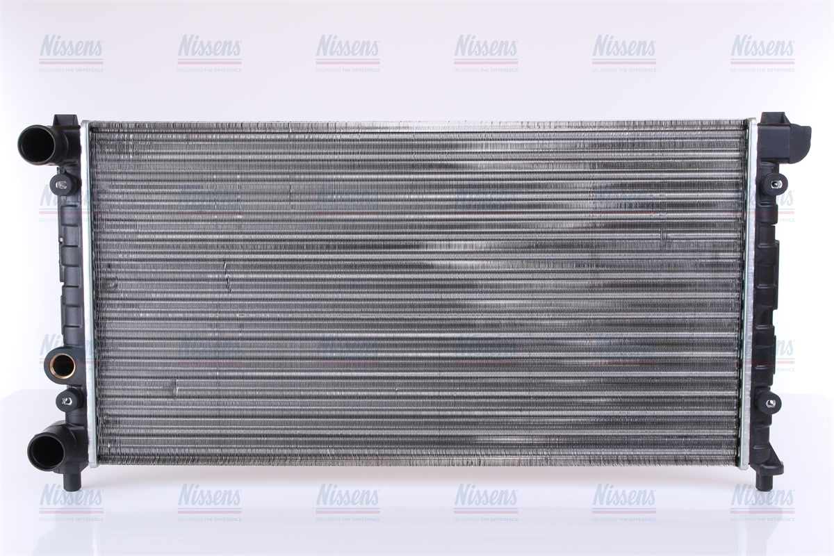 NISSENS Coolant Radiator 64002