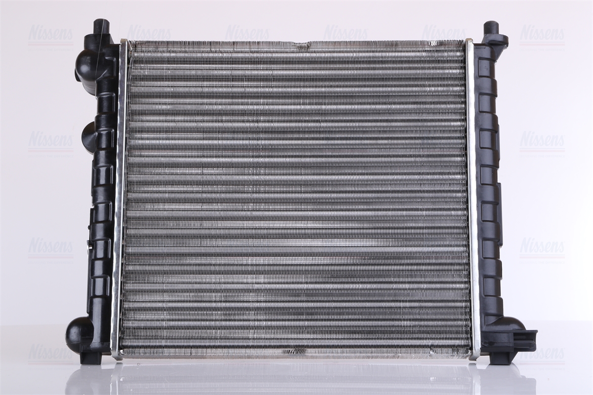Nissens Engine Coolant Radiator 64003