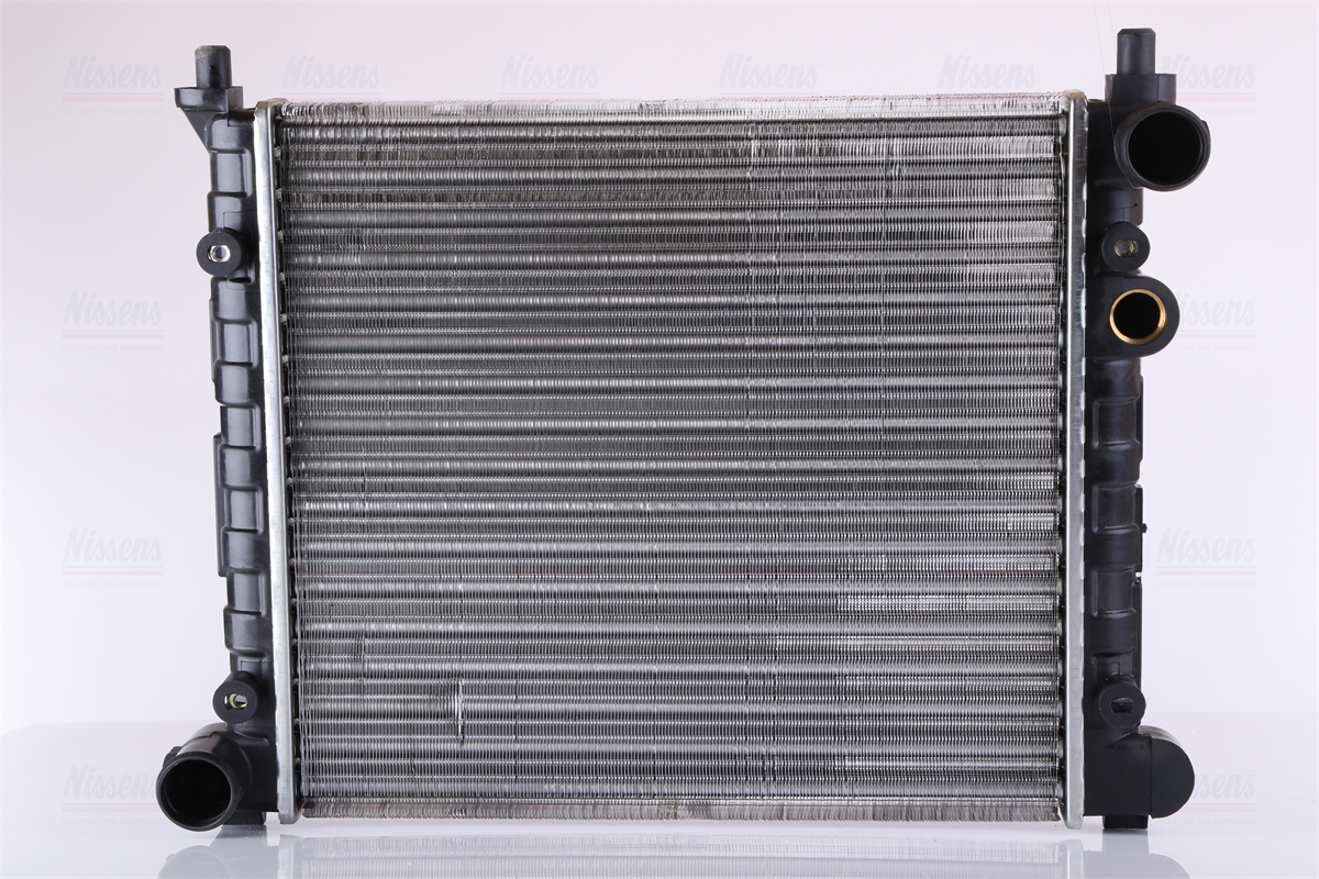 Nissens Engine Coolant Radiator 64003