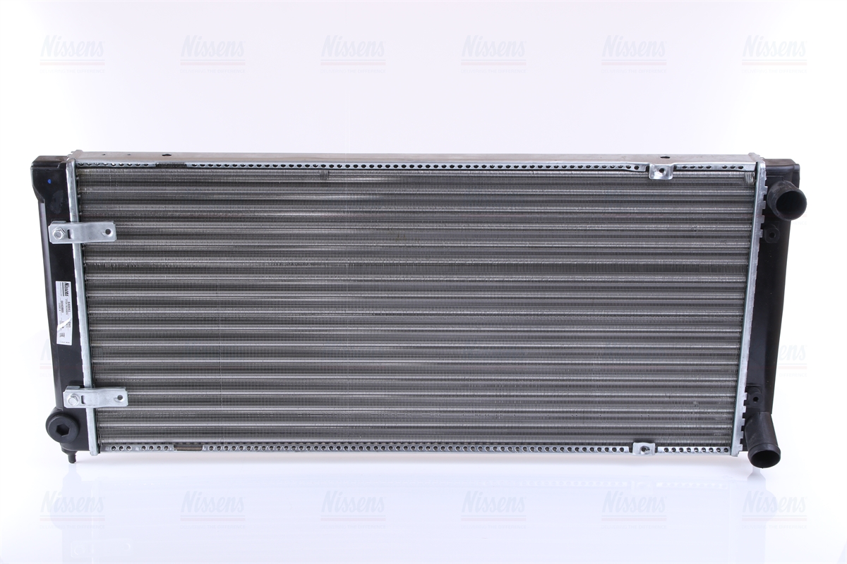Nissens Engine Coolant Radiator 640041