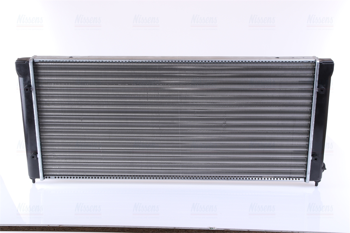 Nissens Engine Coolant Radiator 640041