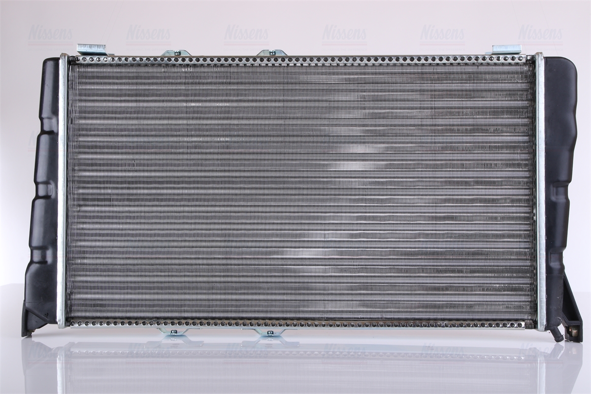 Nissens Engine Coolant Radiator 64010